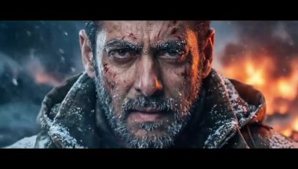 Battle Of Galwan - Trailer _ Salman Khan _ Chitrangada Singh _ Sanjay Kapoor _ Fan Made(480P)