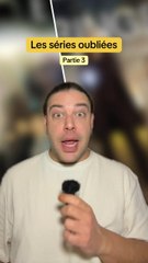 C’est quoi LA série qui t’as le plus marqué ? Voici 2 séries oubliées des années 2000 qui sont incroyables !!!Fringe c’est dispo sur PrimeVidéoHeroes c’est dispo sur Universal+