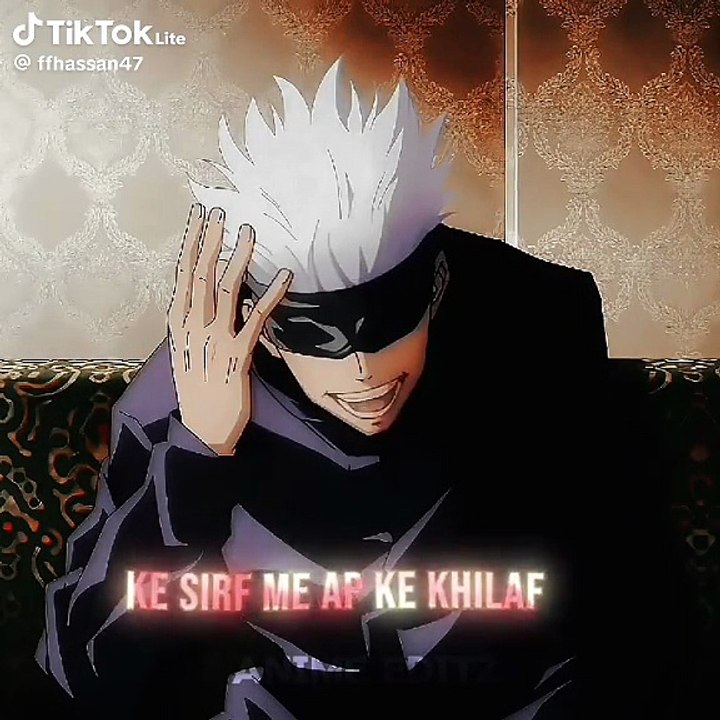 enjoy with anime