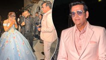 Ravi Kishan: Bhojpuri Star & Mega Politician Graces The Grand Udaipur Wedding | Rajasthan