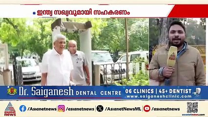 ഇന്ത്യ സഖ്യവുമായുള്ള സഹകരണം; കോൺഗ്രസുമായുള്ള സഖ്യം വിടാൻ സിപിഎമ്മിനുള്ളിൽ കടുത്ത സമ്മർദ്ദം