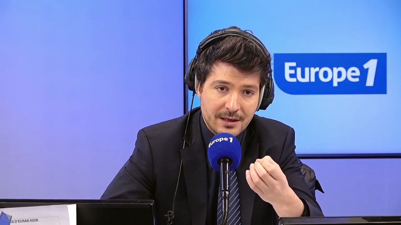 Attaque au couteau dans le métro parisien : «L'individu faisait déjà l'objet d'une fiche de recherche», déplore Axel Ronde, porte-parole du syndicat de police CFTC