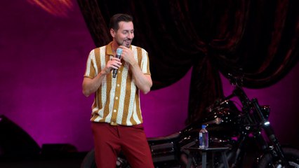 Max Amini FULL HOLIDAY COMEDY SPECIAL 2025    Double Threat    Stand Up Comedy