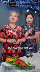 The Mistake They Made, The Reckoning They Deserved Chinese Drama - English Sub