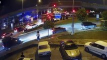 Köprüde can pazarı! Polis son anda kurtardı, kalabalıktan yükselen sözler şoke etti