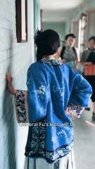 He lived as his fallen twin to keep a promise—never knowing his wife had already seen the truth