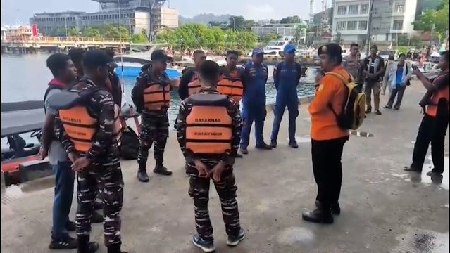 Los equipos de rescate buscan a cuatro de los seis españoles aún desaparecidos