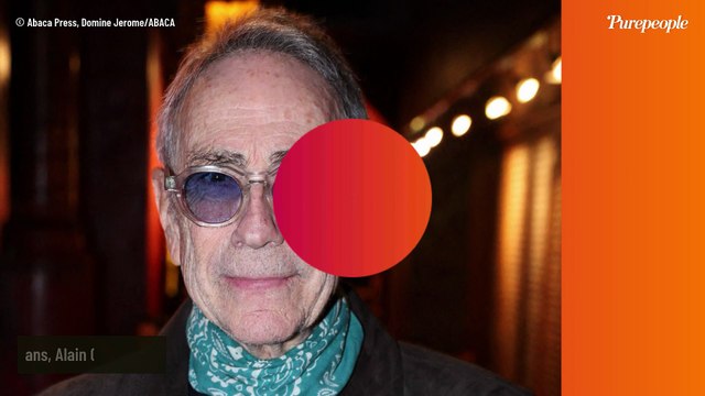 Alain Chamfort : Ce geste fort qu'il a fait pour assurer l'héritage de ses 5 enfants après sa mise au placard