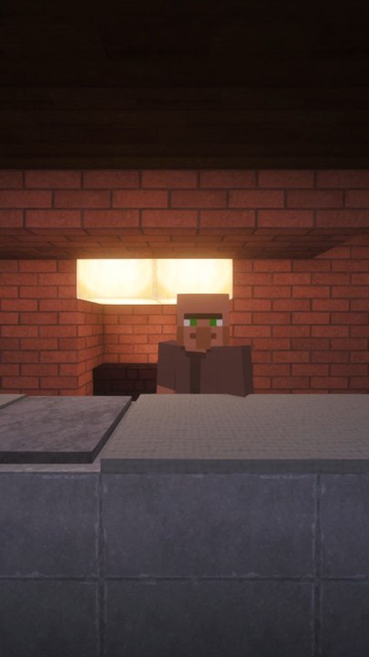 Le nouveau pouvoir d'un KIKOO est incroyable sur Minecraft ! 😎