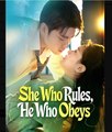 She Who Rules, He Who Obeys  - Full Movies English Sub