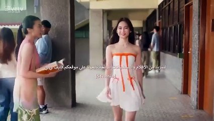 مسلسل جوهرة القسم اي الموسم 2 الحلقة 1 مترجمة Ang Mutya ng Section E- Book 2 - المصطبة TV