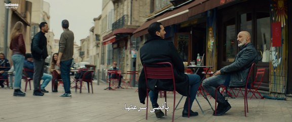 مسلسل Blood Coast الموسم الاول الحلقة 6 والاخيرة مترجمة - توب سينما