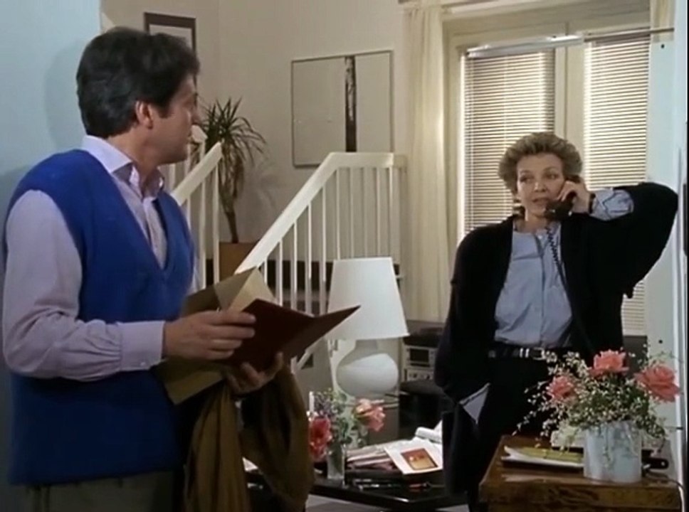 Der Landarzt S01E15-Alles noch mal von vorn