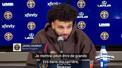 Nikola Jokic historique, la rivalité Holmgren-Wembanyama, la mauvaise passe des Lakers... Nos NBA Awards de la semaine - Basket - NBA