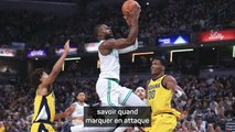 Celtics - Mazzulla évoque le nouveau record de Brown