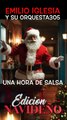 CARTA PA SANTA - Emilio Iglesia - SHORT MIX