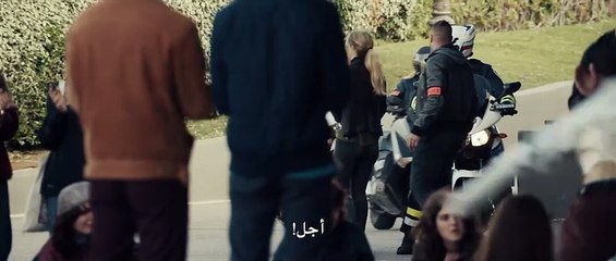 مسلسل Blood Coast الموسم الثاني الحلقة 6 والاخيرة مترجمة - توب سينما