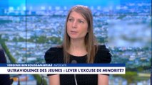 Virginie Bensoussan-Brulé : «Ne pas mettre les moyens dans la psychiatrie est une incohérence»