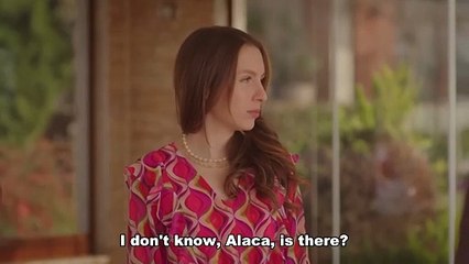 Alaca - Episode 83 (English Subtitles)