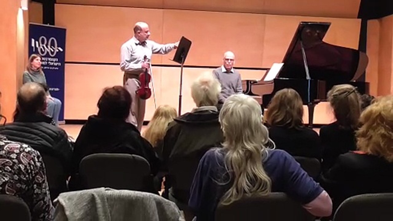 Schubert, Sonata A-dur