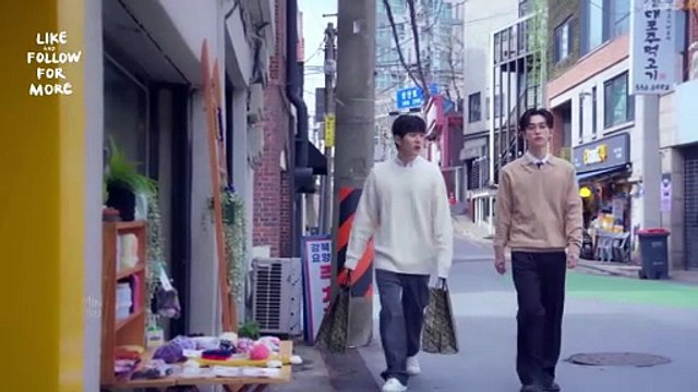 SweetHeart Service EP 3-4 VOSTFR | Série BL Romance Sous-Titres Français