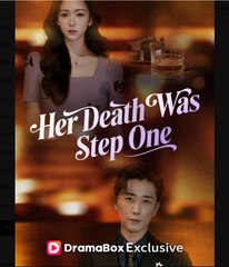 Her Death Was Step One  - Full Movies English Sub