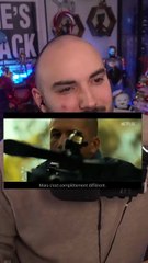 Nouveau film Netflix Avec Charlize Theron et Taron Egerton