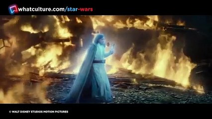 10 Simple Fixes That Would Have Saved The Star Wars Sequels