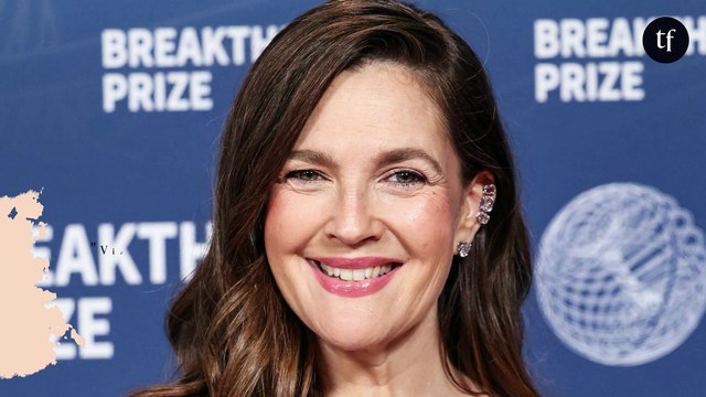 Vieillir est un privilège : à 50 ans, Drew Barrymore ravit ses fans en s'affichant sans maquillage et sans filtre sur Instagram