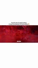 Five seasons. One perfectly timed payoff 🔥  #glamsham #slowburnplot #longformstorytelling #fiveseasons #wellcrafted  {glamsham, slow burn plot, long form storytelling, five seasons, well crafted}