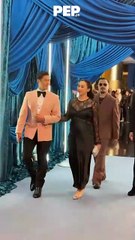 OG Bar Boys and Melissa Gohing at the 51st MMFF Gabi Ng Parangal Blue Carpet | PEP Coverage