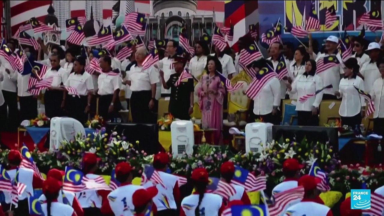 Former Malaysia PM Najib sentenced to 15 more years in landmark corruption case