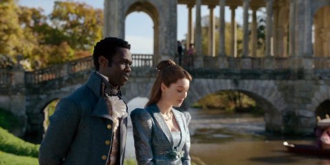 مسلسل Bridgerton الموسم الثالث الحلقة 5 مترجمة - توب سينما