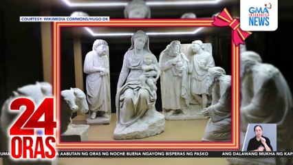 #KuyaKimAnoNa? Express (Dec. 23-27, 2025) - Santa Claus, nag-scuba diving sa Florida... | 24 Oras