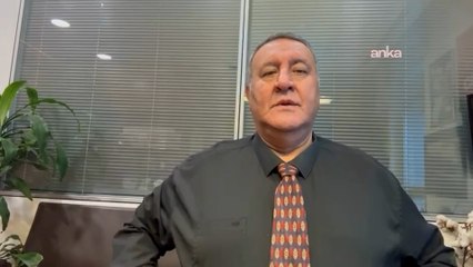 CHP’li Gürer'den 'pestisit' uyarısı