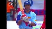 1996 Zimbabwe vs England at Bulawayo 1st ODI