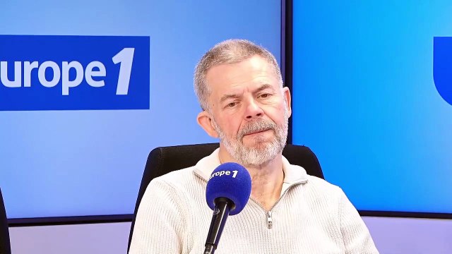Crise Paris-Alger : «On a tout essayé avec l'Algérie, le dialogue et la bonne volonté, tout sauf le courage», déclare Eric Naulleau