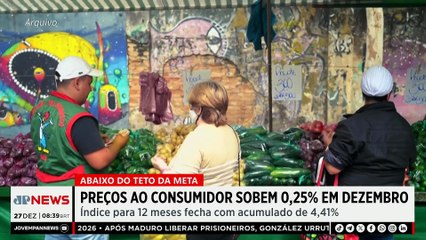 Novo salário mínimo vai impactar contas públicas? Economista explica