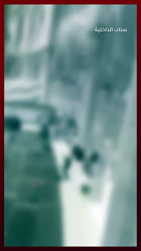 من هو ريان بن سعيد آل أحمد؟ قصة بطل المسجد الحرام