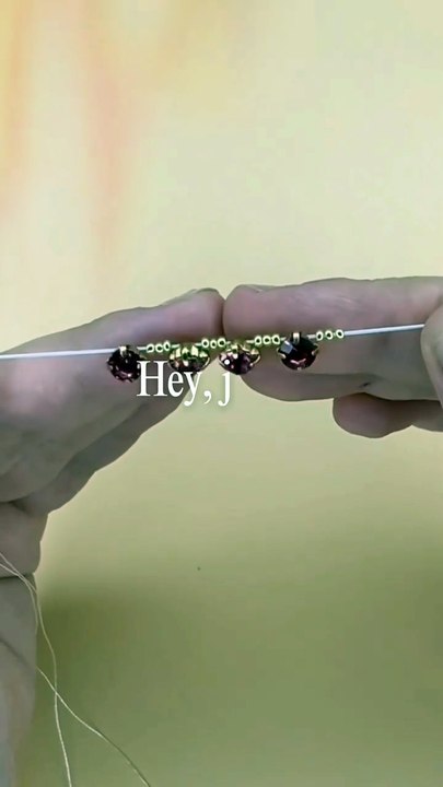 Elegant Handmade Pearl & Crystal Earrings | Luxury Jewelry Design