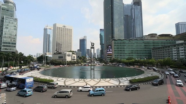 Desaparecidos cuatro miembros de una familia española en un naufragio en Indonesia