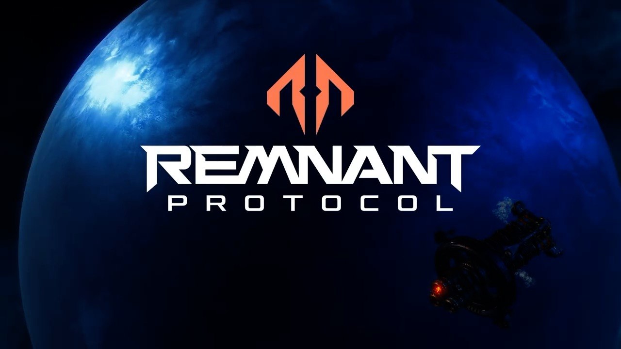 Remnant Protocol Official Early Access Release Date Trailer
