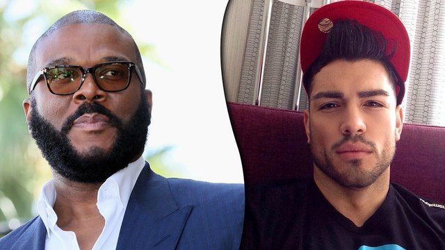 Tyler Perry Gets Sued Again, Another Actor Sues Him Over Alleged Assault