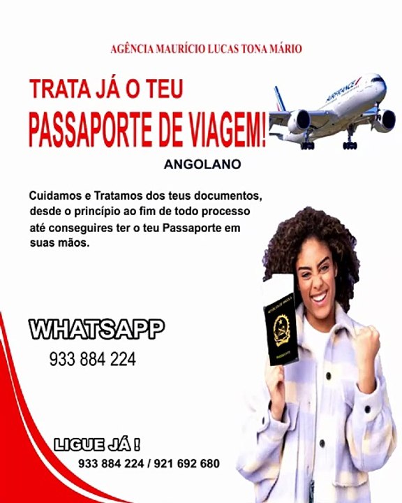 PASSAPORTE FRANCÊS