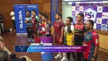 Persatuan Ragbi Putrajaya harap penubuhan Liga Putrajaya Super Rugby 2026 mampu membawa Putrajaya kembali ke Piala Agong sejak kali terakhir 2023