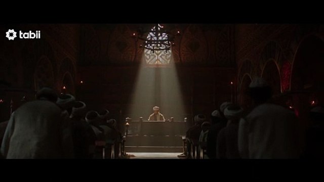 مسلسل الإمام الغزالي، قريباً على tabii_720p