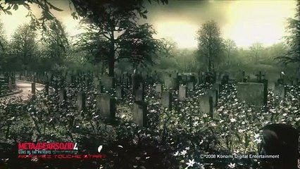 Metal Gear Solid 4: Guns of the Patriots (25th Anniversary Edition) online multiplayer - ps3