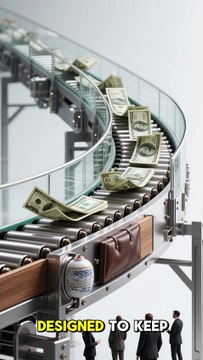 💰 3 Money Mistakes That Are Silently Destroying Your Wealth | Quick Finance Tip 💸 Avoid These 3 Money Mistakes! This quick finance tip helps you identify the silent mistakes that might be holding back your wealth growth. Perfect for anyone looking to i