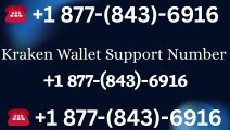 Everything You Need to Know About Kraken Wallet Helpline