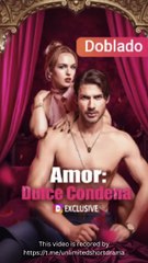 [Español] (Doblado) Amor Dulce Condena Episodio completo🎥 FilmScope